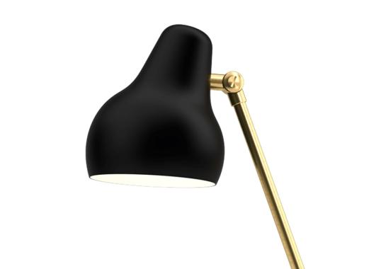 Настольная лампа модель VL38 Lampada da Tavolo Louis Poulsen от фабрики Louis Poulsen