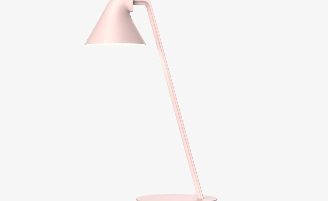Настольная лампа модель NJP Mini Table Lamp от фабрики Louis Poulsen
