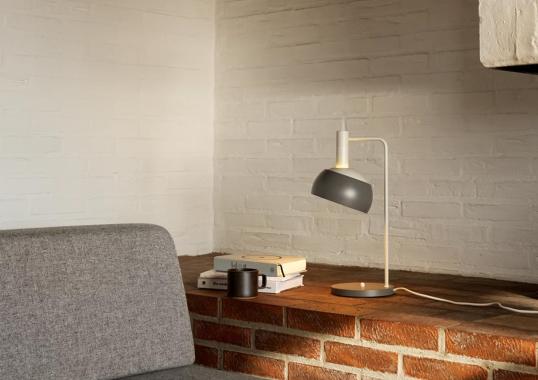 Настольная лампа модель FJ Elements Table Lamp от фабрики Louis Poulsen