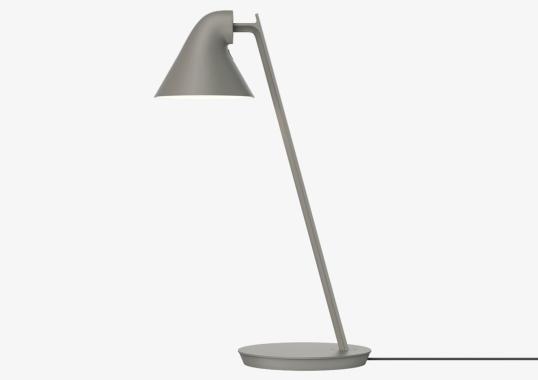 Настольная лампа модель NJP Mini Table Lamp от фабрики Louis Poulsen
