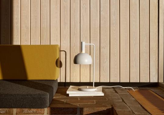 Настольная лампа модель FJ Elements Table Lamp от фабрики Louis Poulsen