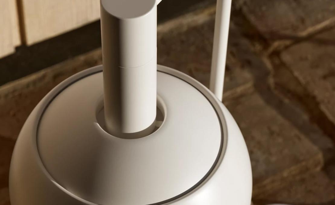 Настольная лампа модель FJ Elements Table Lamp от фабрики Louis Poulsen