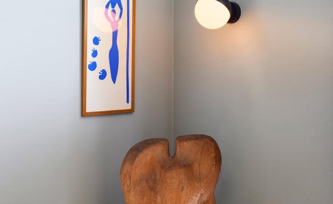 Бра модель VL Studio Wall Lamp от фабрики Louis Poulsen