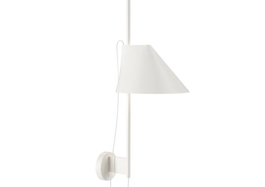 Бра Yuh Lampada da Parete от Louis Poulsen image 1