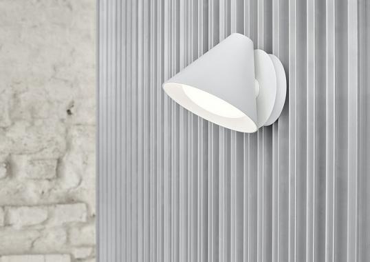 Бра модель Keglen Wall Lamp от фабрики Louis Poulsen