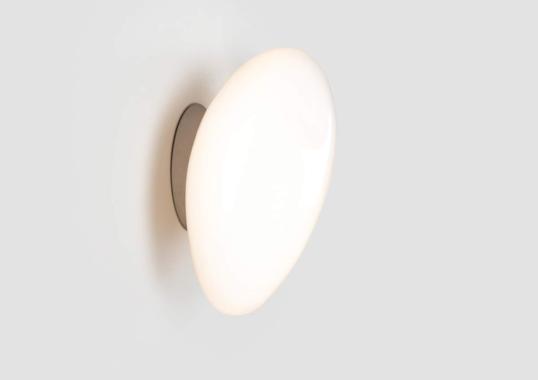 Потолочный светильник Pebble Ceiling/Wall Lamp - Model B от A-N-D image 1