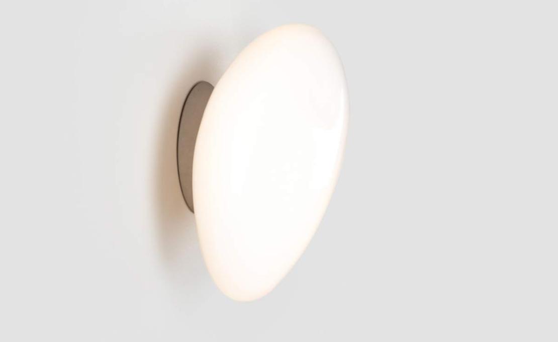 Потолочный светильник модель Pebble Ceiling/Wall Lamp - Model B от фабрики A-N-D