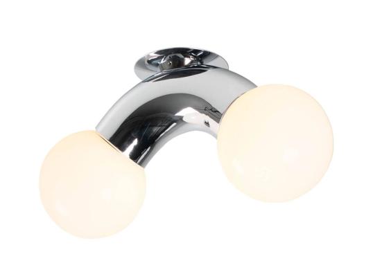 Потолочный светильник модель Vine Wall/Ceiling Lamp от фабрики A-N-D