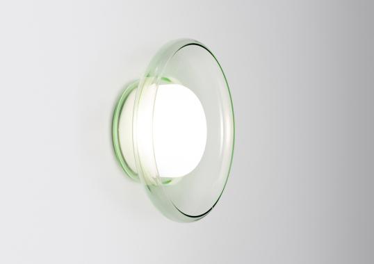 Потолочный светильник модель Pace Ceiling/Wall Lamp от фабрики A-N-D
