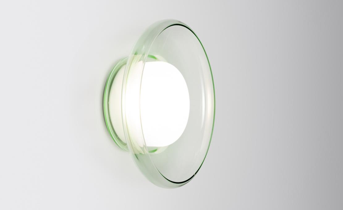 Потолочный светильник модель Pace Ceiling/Wall Lamp от фабрики A-N-D