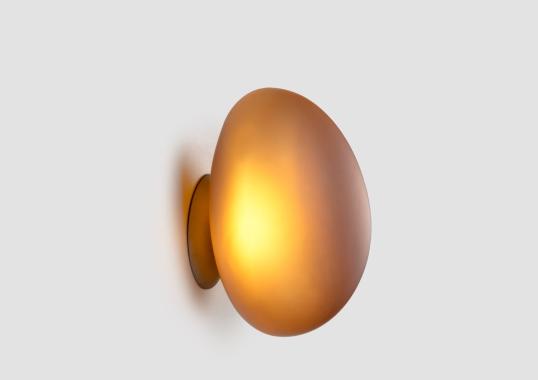 Потолочный светильник Pebble Ceiling/Wall Lamp - Model A от A-N-D image 1