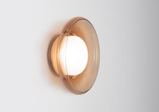Потолочный светильник модель Pace Ceiling/Wall Lamp от фабрики A-N-D
