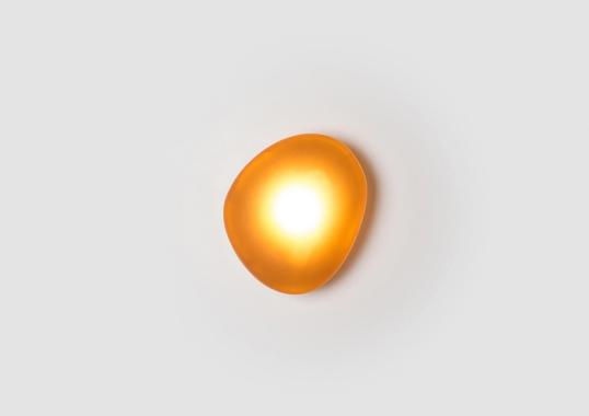 Потолочный светильник Pebble Ceiling/Wall Lamp - Model C от A-N-D image 1