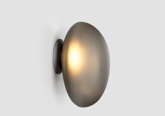 Потолочный светильник модель Pebble Ceiling/Wall Lamp - Model A от фабрики A-N-D