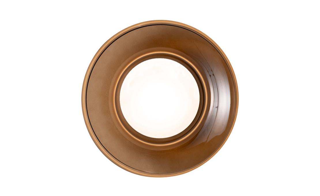 Потолочный светильник модель Pace Ceiling/Wall Lamp от фабрики A-N-D