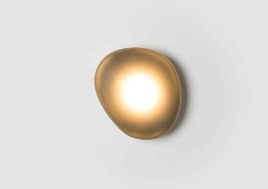 Потолочный светильник модель Pebble Ceiling/Wall Lamp - Model C от фабрики A-N-D