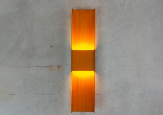 Потолочный светильник модель Vector - CW Ceiling/Wall Lamp от фабрики A-N-D