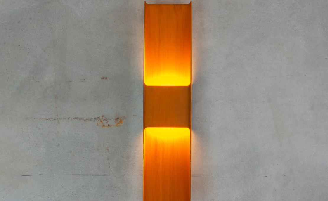 Потолочный светильник модель Vector - CW Ceiling/Wall Lamp от фабрики A-N-D