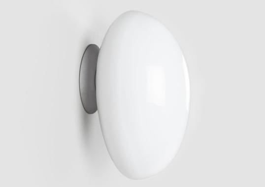 Потолочный светильник модель Pebble Ceiling/Wall Lamp - Model A от фабрики A-N-D