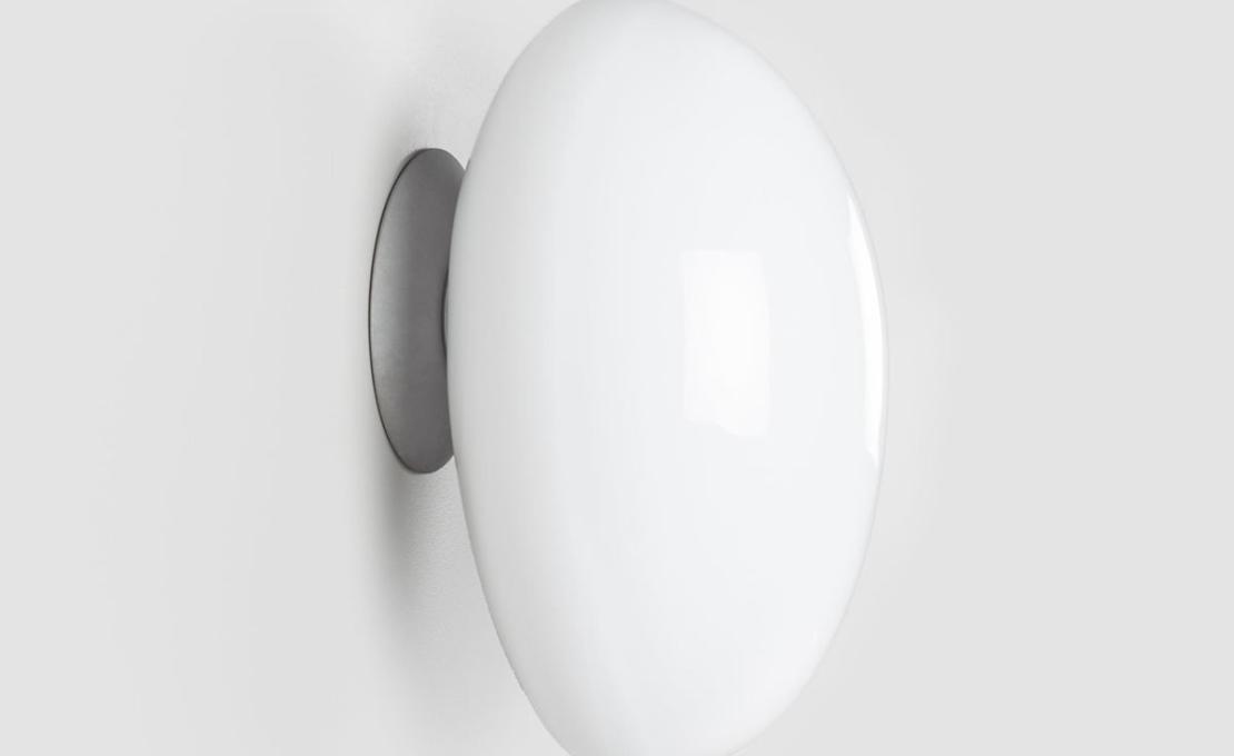 Потолочный светильник модель Pebble Ceiling/Wall Lamp - Model A от фабрики A-N-D