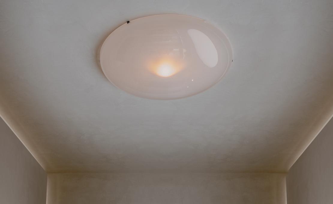 Потолочный светильник модель Iris Ceiling/Wall Lamp - B от фабрики A-N-D