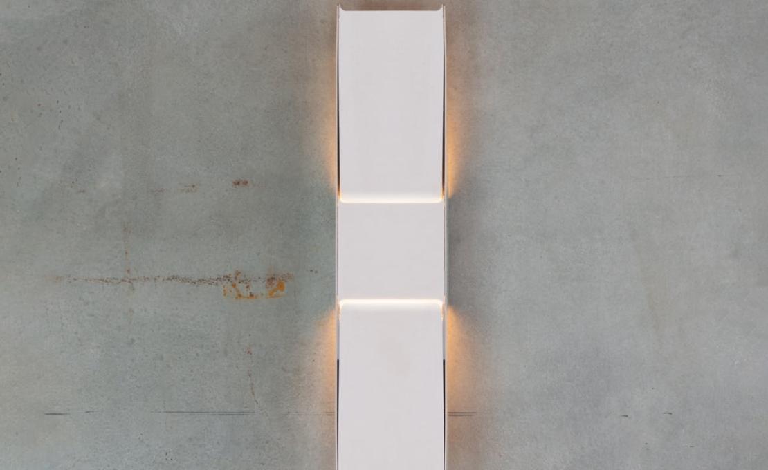 Потолочный светильник модель Vector - CW Ceiling/Wall Lamp от фабрики A-N-D