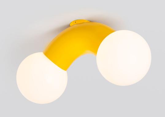Потолочный светильник модель Vine Wall/Ceiling Lamp от фабрики A-N-D