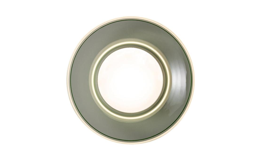 Потолочный светильник модель Pace Ceiling/Wall Lamp от фабрики A-N-D