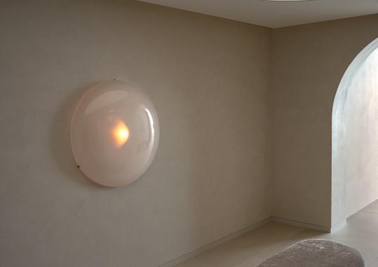 Потолочный светильник модель Iris Ceiling/Wall Lamp - B от фабрики A-N-D