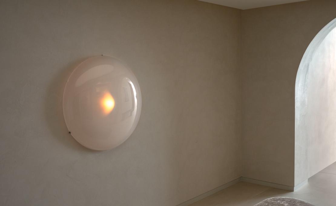 Потолочный светильник модель Iris Ceiling/Wall Lamp - B от фабрики A-N-D