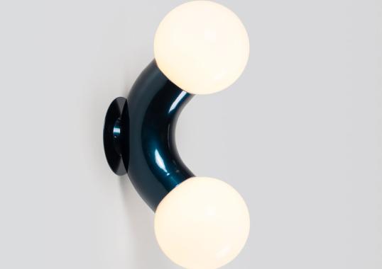Потолочный светильник модель Vine Wall/Ceiling Lamp от фабрики A-N-D