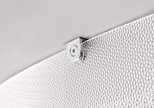 Потолочный светильник модель Iris Ceiling/Wall Lamp - A от фабрики A-N-D