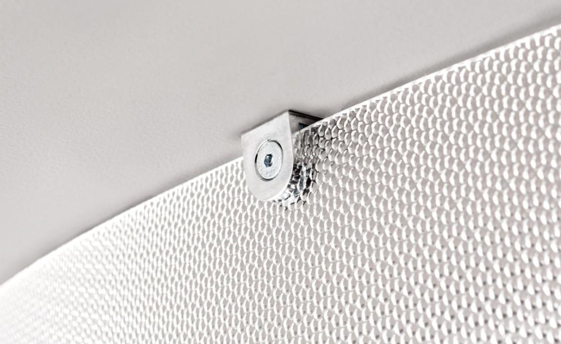 Потолочный светильник модель Iris Ceiling/Wall Lamp - A от фабрики A-N-D