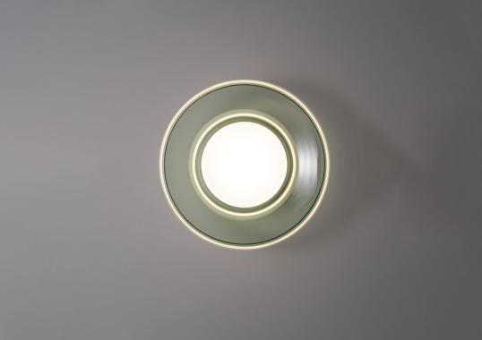 Потолочный светильник модель Pace Ceiling/Wall Lamp от фабрики A-N-D