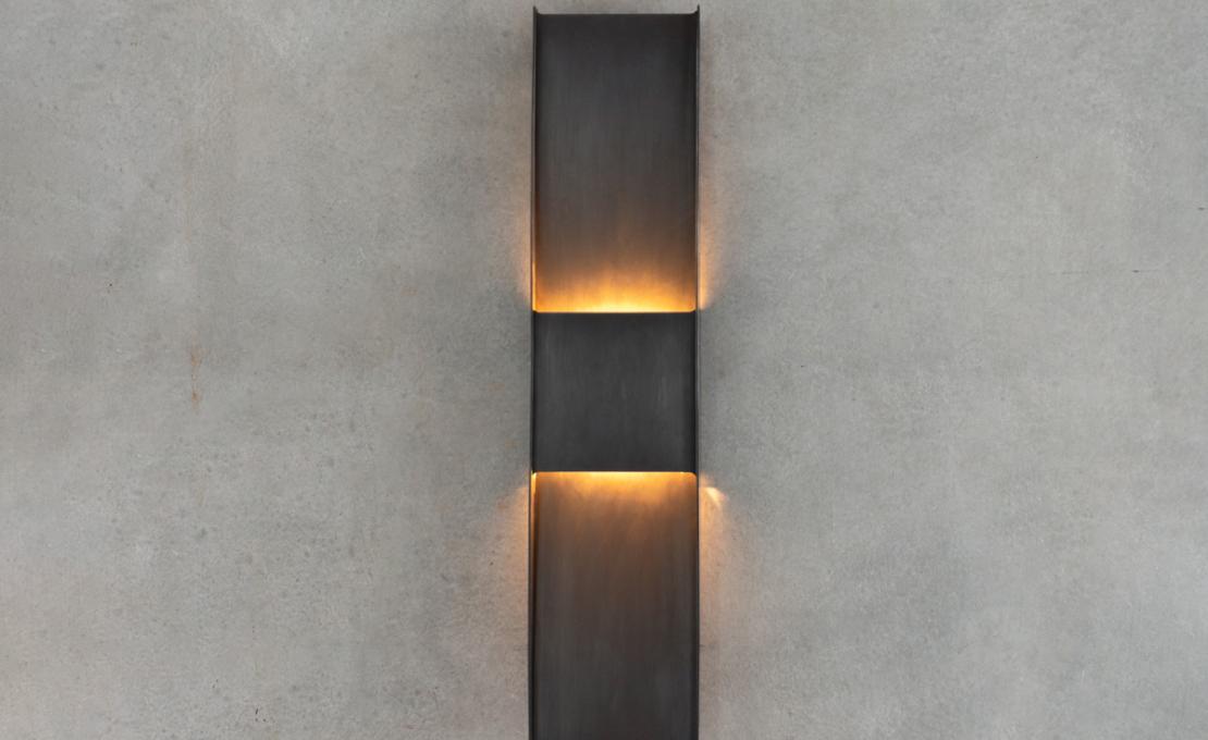Потолочный светильник модель Vector - CW Ceiling/Wall Lamp от фабрики A-N-D