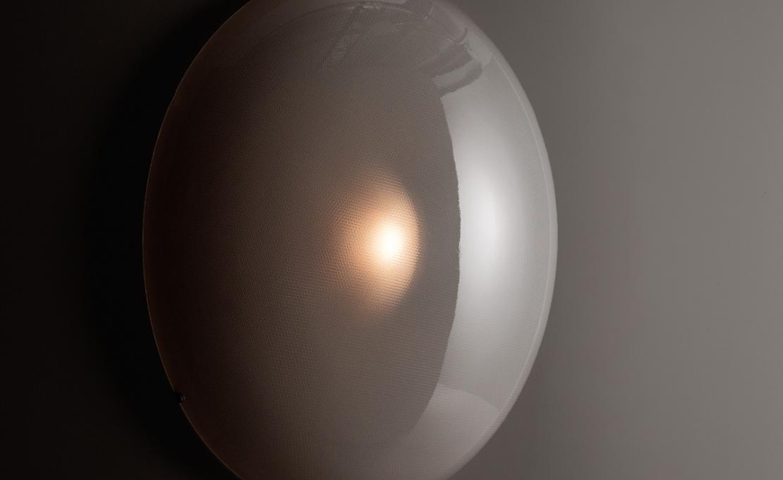 Потолочный светильник модель Iris Ceiling/Wall Lamp - B от фабрики A-N-D
