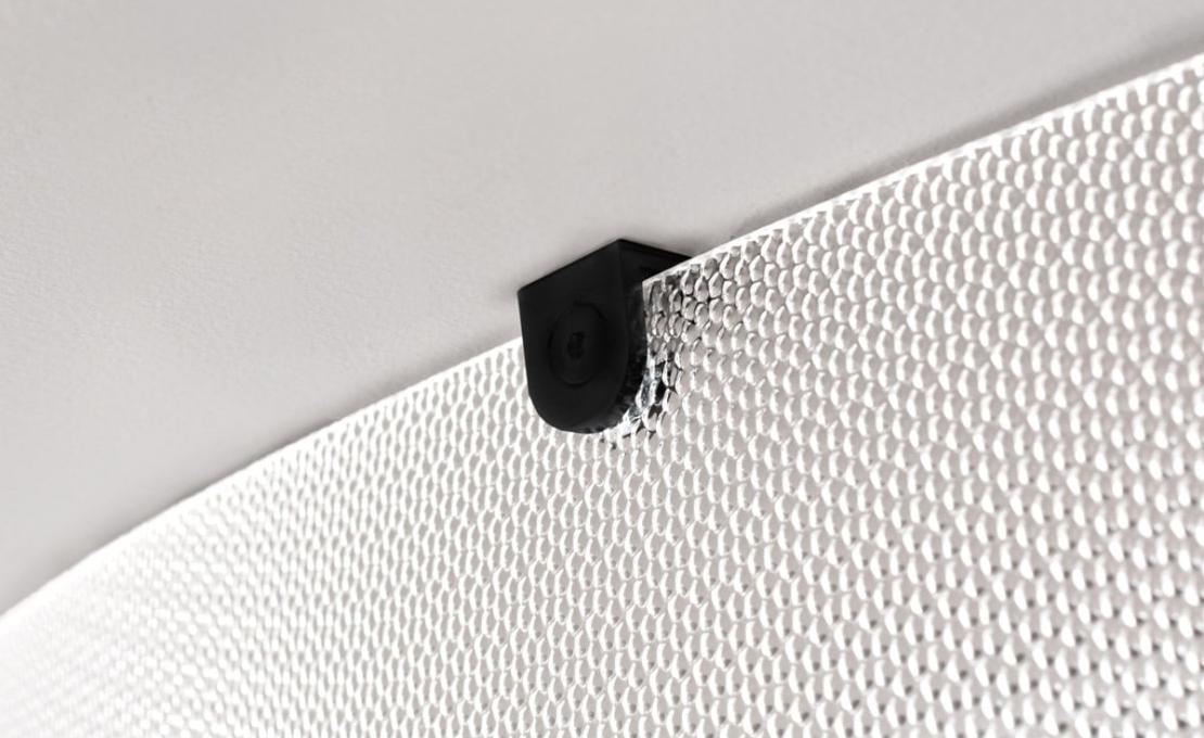 Потолочный светильник модель Iris Ceiling/Wall Lamp - A от фабрики A-N-D