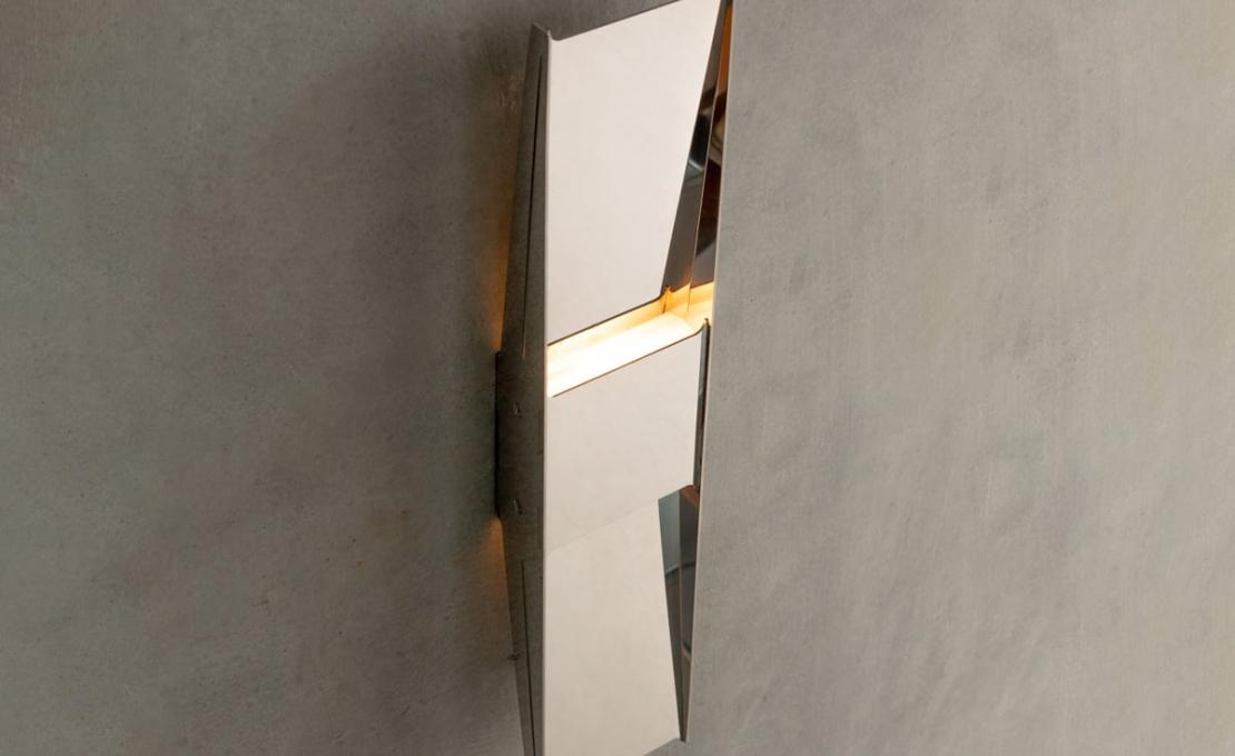 Потолочный светильник модель Vector - CW Ceiling/Wall Lamp от фабрики A-N-D