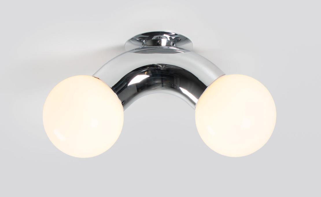 Потолочный светильник модель Vine Wall/Ceiling Lamp от фабрики A-N-D