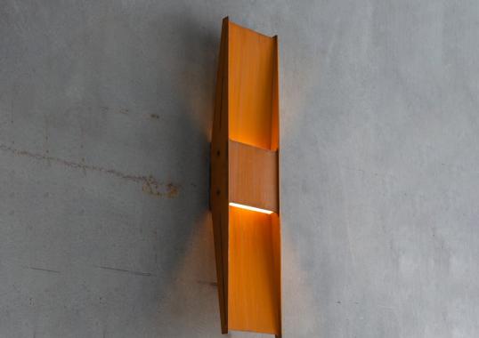 Потолочный светильник модель Vector - CW Ceiling/Wall Lamp от фабрики A-N-D