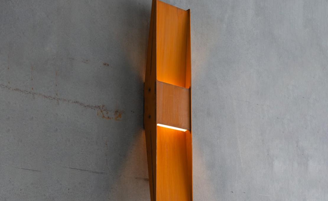 Потолочный светильник модель Vector - CW Ceiling/Wall Lamp от фабрики A-N-D