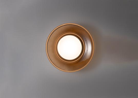 Потолочный светильник модель Pace Ceiling/Wall Lamp от фабрики A-N-D