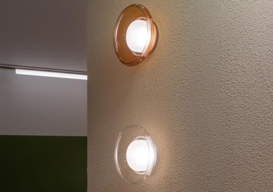 Потолочный светильник модель Pace Ceiling/Wall Lamp от фабрики A-N-D