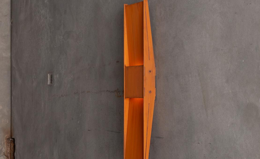 Потолочный светильник модель Vector - CW Ceiling/Wall Lamp от фабрики A-N-D
