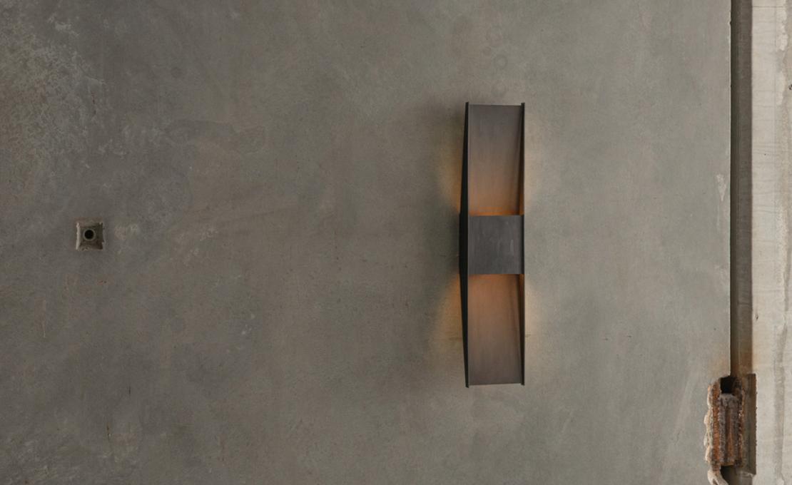 Потолочный светильник модель Vector - CW Ceiling/Wall Lamp от фабрики A-N-D