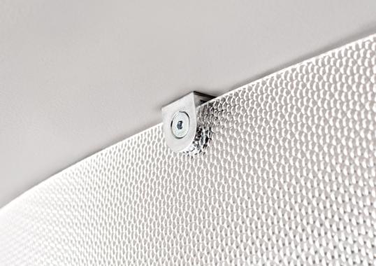 Потолочный светильник модель Iris Ceiling/Wall Lamp - B от фабрики A-N-D