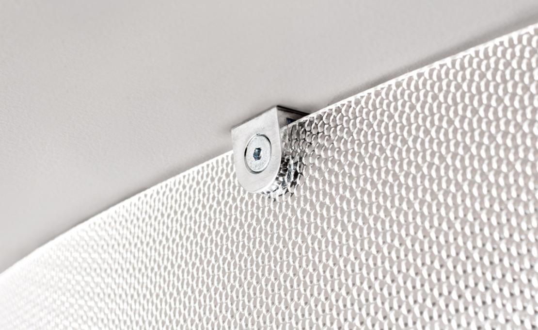 Потолочный светильник модель Iris Ceiling/Wall Lamp - B от фабрики A-N-D