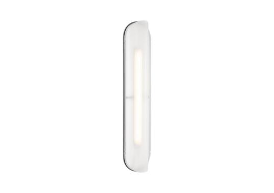 Потолочный светильник Vale 1 Wall/Ceiling Lamp - Vertical от A-N-D image 1