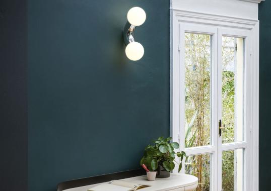 Потолочный светильник модель Vine Wall/Ceiling Lamp от фабрики A-N-D