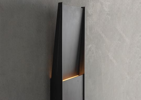 Потолочный светильник модель Vector - CW Ceiling/Wall Lamp от фабрики A-N-D